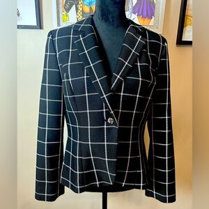 Jones New York Blazer